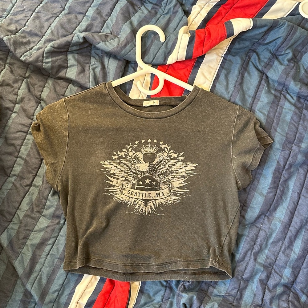 Baby tee